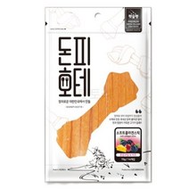 펫슐랭 강아지 콜라겐스틱 14P(혼합과일&치즈)70g, 단일옵션