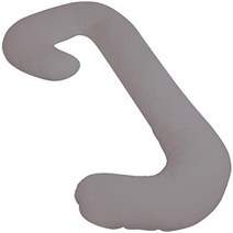 Leachco Snoogle Chic Total Body Pillow Shadow, 1
