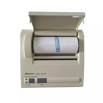 DPU-414 직접 휴대용 영수증 프린터 DPU414 SII 전사 프린터 DPU-414-50B-40B-30B-E 4 인치 112mm, 한개옵션0