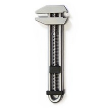 만능자동스패너 자동스패너세트 11mm자동스패너 13mm 몽키스패너 라쳇렌치 공구 라쳇스패터 다기능 MetMo Grip 아이디어 조절 휴대용 야외 도보 캠핑 도구 자전거 기계 수리, 은