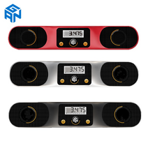 복싱벨 복싱용품점 타임벨 시간 체육관 gan smart timer gan mat gan timer mat gan 블루투스 smart timer gan timer for cube, 실버 타이머와 매트