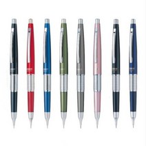 펜텔 만년CIL 케리 샤프 P1035 0.5mm / p1037 0.7mm, 만년CIL 케리샤프 0.5mm, 핑크(P1035-PD)