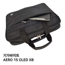 S.기가바이트 AERO 15 OLED XB노트북가방