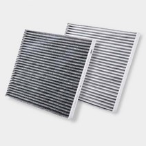 3M 활성탄 에어컨필터 HG YF DM 맥스 공조기필터 미세먼지필터, 상세페이지참조