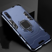 삼성 갤럭시 22 휴대폰 케이스 4 in 1 case for samsung galaxy a70 a50 case armor pc 커버 tpu rim finger ring case