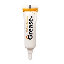 타이어녹제거제 C63D 10g Non-toxic Car Bearings Silicon Grease Lubricant Universal Auto Repair Tools, 한개옵션0