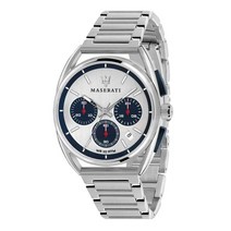 마세라티 남자시계 TRIMARANO R8873632001