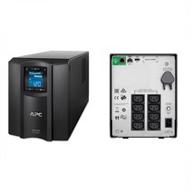 APC SMC1500iC / SMC1500i 후속모델 유피에스