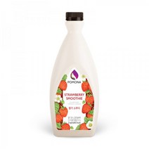 포모나 딸기 스무디 2kg, 단품, 상세페이지 참조