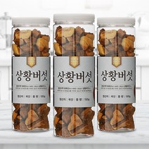 [채움팜] 국산100% 장수 상황버섯 1개월분 (바우미품종 최상품) 1개월분, 선물용포장