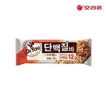 닥터유 단백질바50g 뉴트리션바, 50g, 36개
