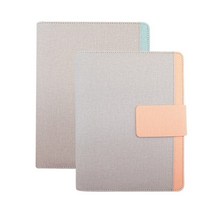 원빈다이어리 2023년 코코 시스템 다이어리, 핑크, 코코시스템, 32절이틀식