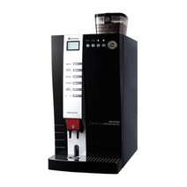 동구전자 베누스타 티타임 쭌커피 카페모아 에스프레소 전자동 원두커피 머신 DSK-LX700, +직수연결장치