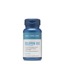 GNC 번 60 시나몬 타블렛, 60개입, 1개