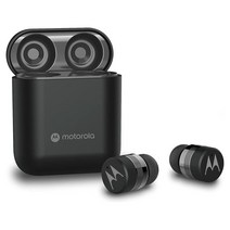 모토로라 Motorola Sound 블루투스이어폰 Moto Buds 120 Ctt5