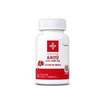 닥터바이탈 요로건강 120캡슐 파크랜 크랜베리 효능 영양제, 120캡슐X3개, 3개