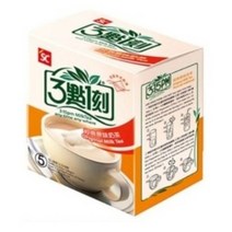 3시15분 오리지날 밀크티 티백, 20g, 48개입