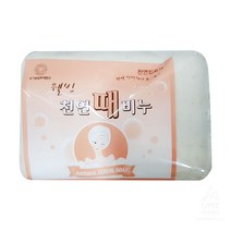 웰빙 천연 때비누_1294, 무한상사 1