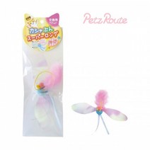 펫츠루트 붕붕 슈퍼롱 리필 (새)