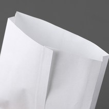 스마일 로고 페이퍼백 90p세트 M형 선물포장 구디백, 상세 참조