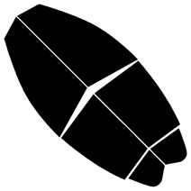 대우 라세티 측면 썬팅필름, RTF-7S 05 (진함), 라세티프리미어 (08-11), 한국GM