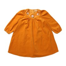 리틀그라운드 [리틀그라운드] LB/MU플라워자수원피스 73A2240001