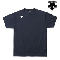 [DESSANT] 데상트 라운드반팔티 DMC5801_NAVY