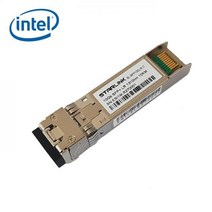 (유비큐넷 STARLINK 싱글모드. 10Gb 지빅모듈 (SL-SFP10GLR-IT (INTEL 호환용 싱글모드/지빅모듈/유비큐넷/호환용