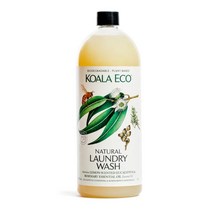 코알라에코 내추럴 런드리(세탁세제), 1개, 1000ml