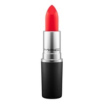 MAC 맥 매트 립스틱 레이디데인저 LADY DANGER 3g 외 전색상, DOUBLE FUDGE