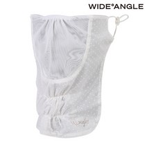 *사은품증정* [와이드앵글] 넥커버 골프백 롱마스크 WWM21Z08E2, FF