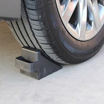 화물차 주차고임목 오르막 경사 지지대 미끄럼방지 차량 안전버팀목/현대 기아 5t 트럭 포터2 봉고3 2.5톤 3.5 4 5 6 7 8 9 10 12 15t 카고 용달 냉동탑차, 소형