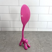 파미레 고양이 스탠딩 밥 주걱