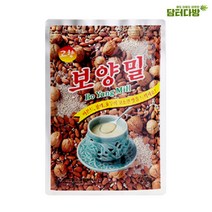 [RΘA] 고향 자판기용 보양밀 1kg 양밀차 대용량 분말 용차 영양 간식용 ▷_β5243Ea, 《β본상품》, 《β본상품》