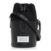 [라벨루쏘] [메종 마르지엘라] S56WG0164 P4348 T2086 5AC 마이크로 넘버 로고 버킷백