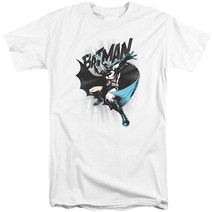 ROCKPANDA Jim Lee Caped Crusader Batman 반팔티