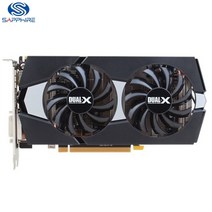 사파이어 HD7850 1G GDDR5 비디오 카드 256bit 그래픽 HD 7850 Radeon DVI HDMI VGA 4000MHz HD7850-1GD5 중고, 한개옵션0
