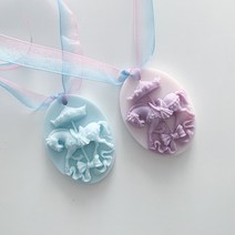 회전목마 타블렛몰드 왁스타블렛