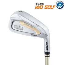 혼마 뉴베레스 3스타 아이언 단품 ARMRQ42 5번.7번.11번.Aw.Sw 병행 국내, ARMRQ42_3스타_5번_SR