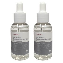 베르플로스 더 워터 앰플, 2개, 50ml