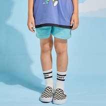 인디고뱅크키즈 베이직 3부팬츠(5COLORS) IKTA216R1