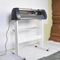 그래프플로터 커팅기 비닐 34 870mm, 1.미국