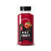 ABC주스 클렌즈주스 해독주스 클렌징 다이어트 마시는단백질 디톡스주스, ABC(비트)주스14개, 1개당250ML