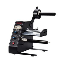 택배송장프린터 엑스프린터 감열용지 소형 라벨스티커 거치대 롤 XP-DT108B 택배 운송장출력기계 접착, 1150D, 단일사이즈