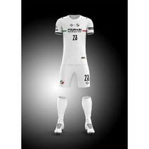 포런 축구복 축구유니폼 성인 아동 커스텀 전사유니폼 단체복 맞춤제작 0292