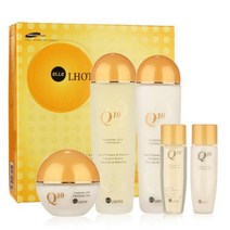 s0k8r1d2 3종세트 엘로체 화장품 코엔자임 큐텐 스페셜 3종세트