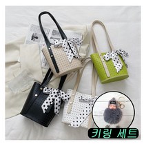 add+ 가죽공예키트 2 DIY 취미생활 가죽가방 만들기 손바느질 키트 파우치 퀼트 재료 패키지, J-3 베이지