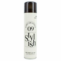 꽃을 든 남자 스프레이 달콤한 과일향 300ml 124630 미용실 셀프 헤어 볼륨 탈모 스타일링 10대 20대 30대 남자 여자 친구 생일 선물