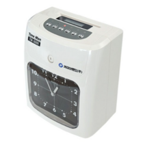 카피어랜드 TIME MAN 출퇴근기록기, TM-5000, 2개