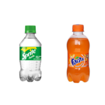 환타사이다세트 스프라이트 환타오렌지 300ml 12병 환타사이다 2종SET 스프라이트작은병, 상세페이지 참조